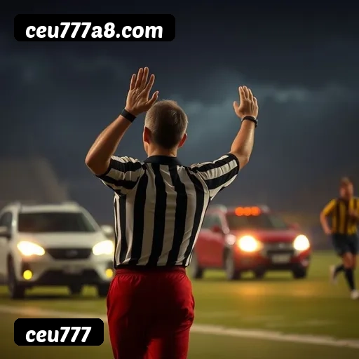 App Mobile ceu777 - Jogue em Qualquer Lugar no Seu Smartphone