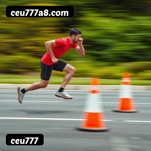 Imagem secundária para conteúdo da página Facebook ceu777