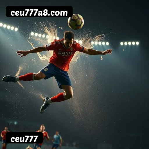 Apostas de Futebol - Brasileirão, Champions League, Copa do Mundo
