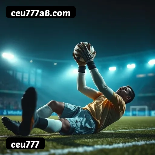 Imagem secundária de apoio para instalação do app ceu777